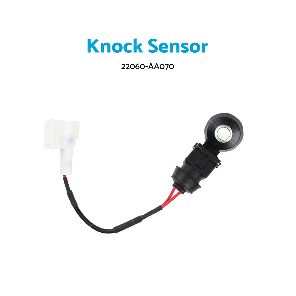 Knock Sensor 22060-AA070 Suitable for Subaru Forester Impreza WRX STi Liberty Outback-4