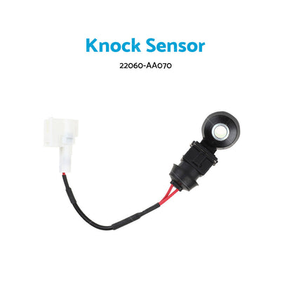 Knock Sensor 22060-AA070 Suitable for Subaru Forester Impreza WRX STi Liberty Outback-4