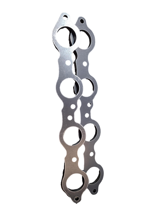 Exhaust Manifold Flanges for Holden LS Ute (1999-2006)