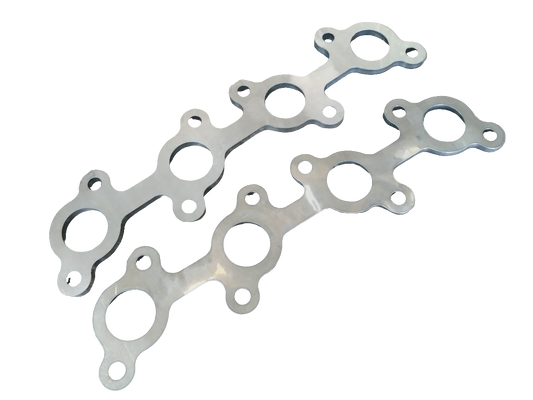 Exhaust Manifold Flanges for Toyota 1UZ (1989-2002)