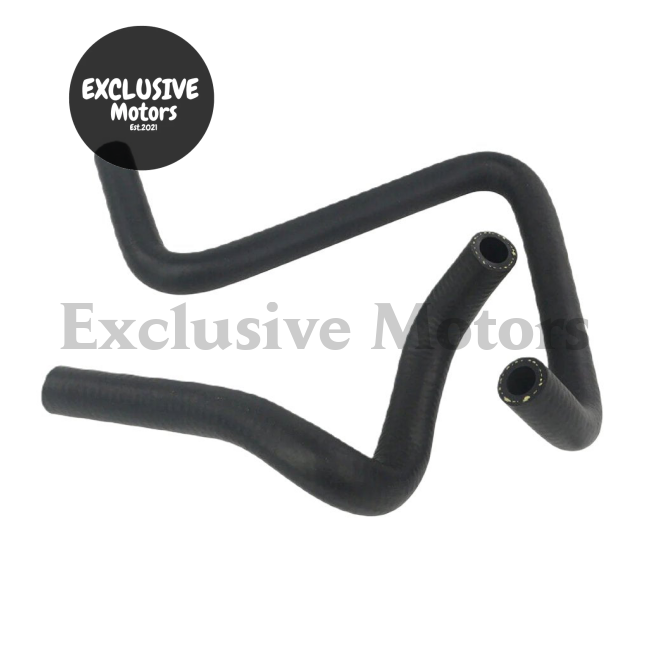 Baffled Aluminum Oil Catch Can (2 Port) for 2013-On Subaru BRZ, Toyota 86, Scion FR-S