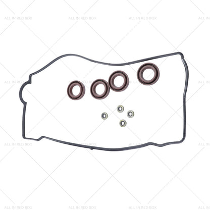Valve Tappet Rocker Cover Gasket Suitable for Toyota Corolla AE92 AE102 AE112-2