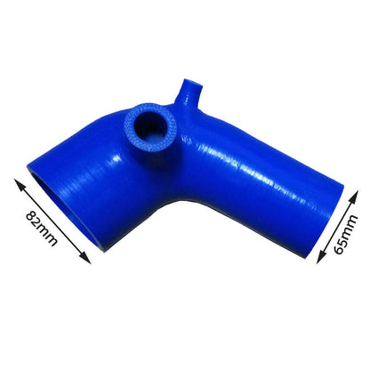 High Flow Intake Hose Pipe Suitable For Nissan Navara D40 / Pathfinder 2007-2011 MID Series-3