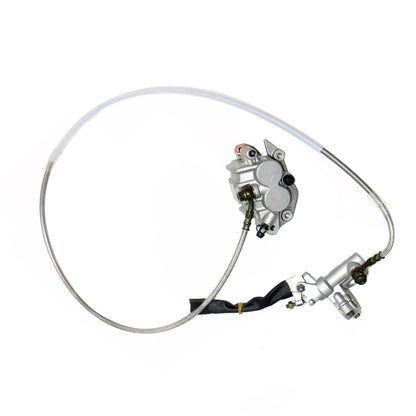 Front Brake Caliper Master Cylinder Suitable For Honda CRF250R CRF450R CRF250X-3