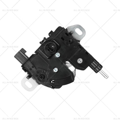 Hood Block Lock Latch Suitable for Ford Kuga Focus 3M51-16700-AC 4895285