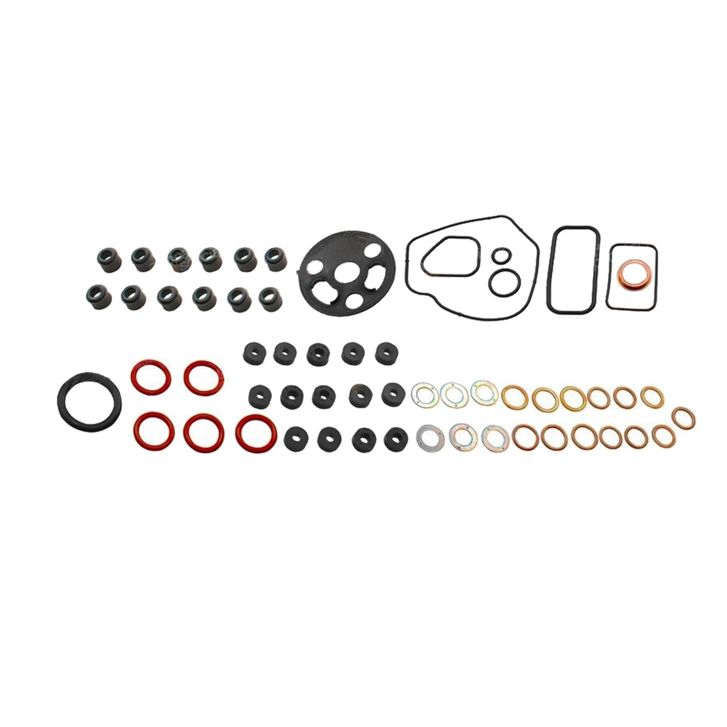 VRS Head Gasket Kit & Bolt Set Suitable For Nissan TD42 Patrol GQ GU Y60 Y61 4.2-4