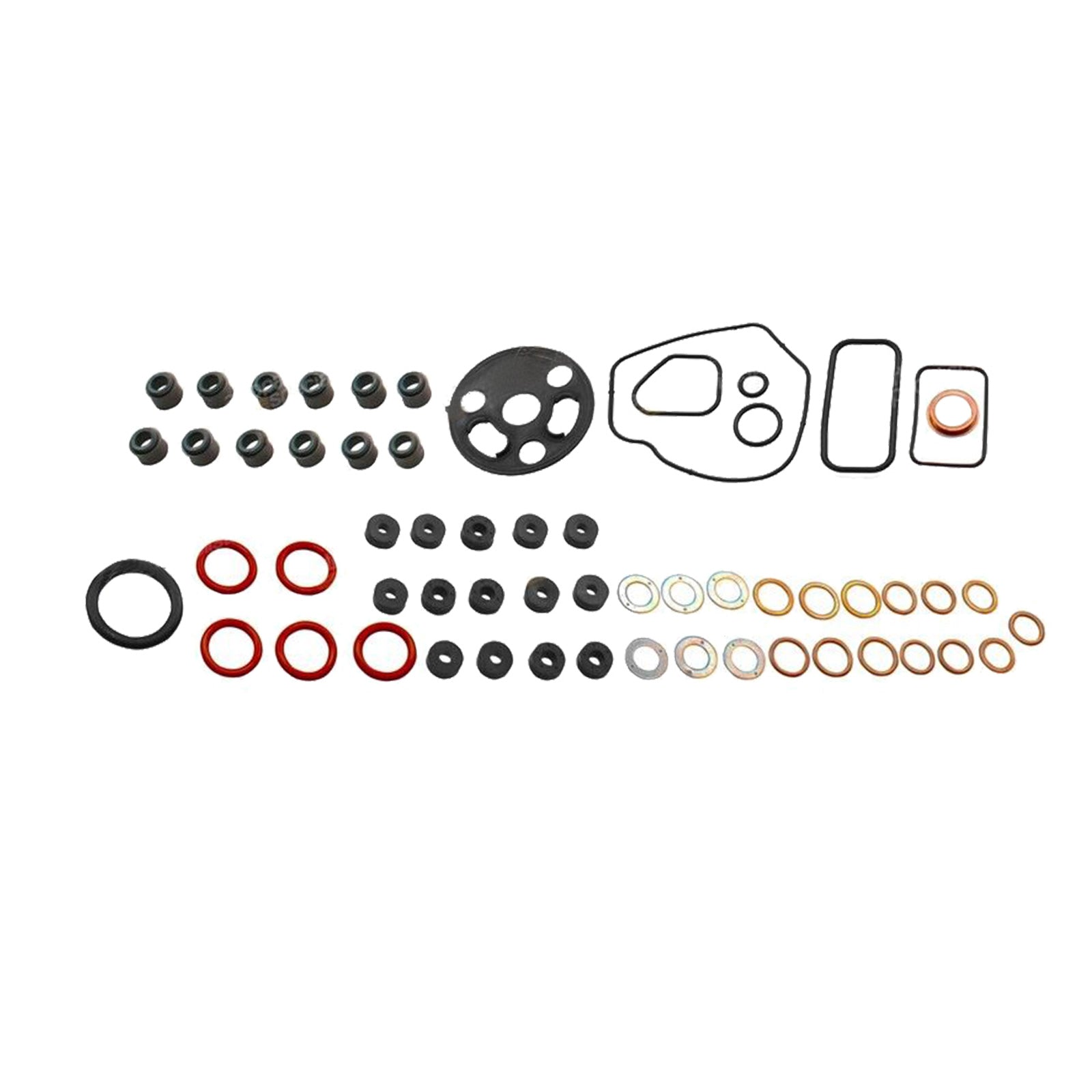 VRS Head Gasket Kit & Bolt Set Suitable For Nissan TD42 Patrol GQ GU Y60 Y61 4.2-4
