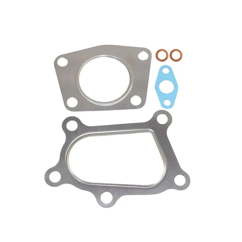 Turbo Installation Stud, Gasket & Lubricant for Mazda 6 2.3L Petrol