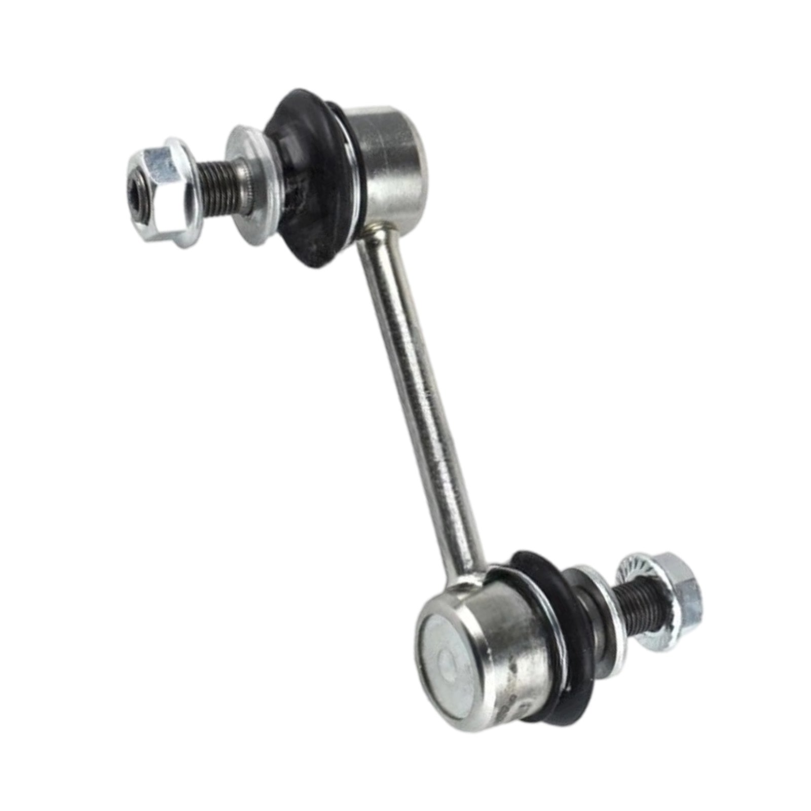 Sway Bar Link Rod Joint Set Front L+R Suitable for Hilux GGN25 KUN25 KUN26 05-15-4