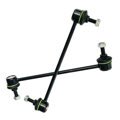 2x Front Sway Bar Links Suitable For BMW 323CI 323I 325CI 325I 325TI E46-5