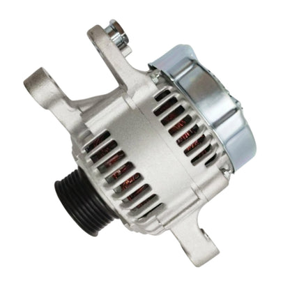 High Quality Alternator Suitable for Toyota Corolla 1.8L 1ZZ-FE 2001-07 ZZE122R-0
