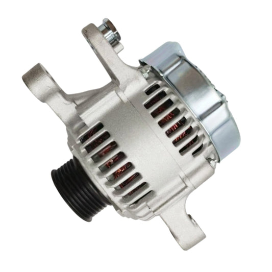 High Quality Alternator Suitable for Toyota Corolla 1.8L 1ZZ-FE 2001-07 ZZE122R-0