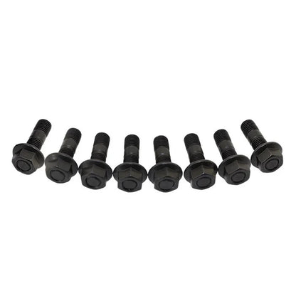Permaseal Turbo&Exhaust Manifold Stud&Gasket for Mitsubishi Triton MR 4N15 2.4L