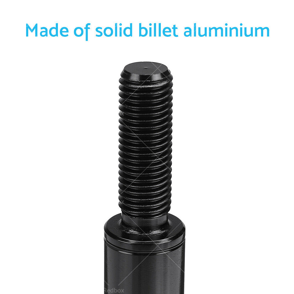 Fit for Nissan GQ GU Patrol Gear Stick Extension M10x1. 25 Shift Extender 2 inch  51mm-4