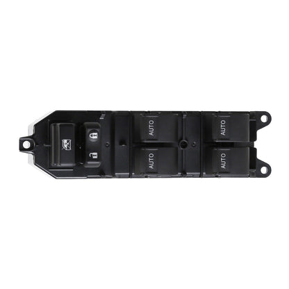 Driver Side LED Power Window Switch Auto Down Up Suitable ForToyota Tundra 07-21-2