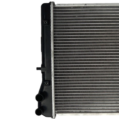 Aluminum Engine Cooling Radiator Suitable For Honda Jazz 2002-2008 1.2i 1.4i 5Dr-3