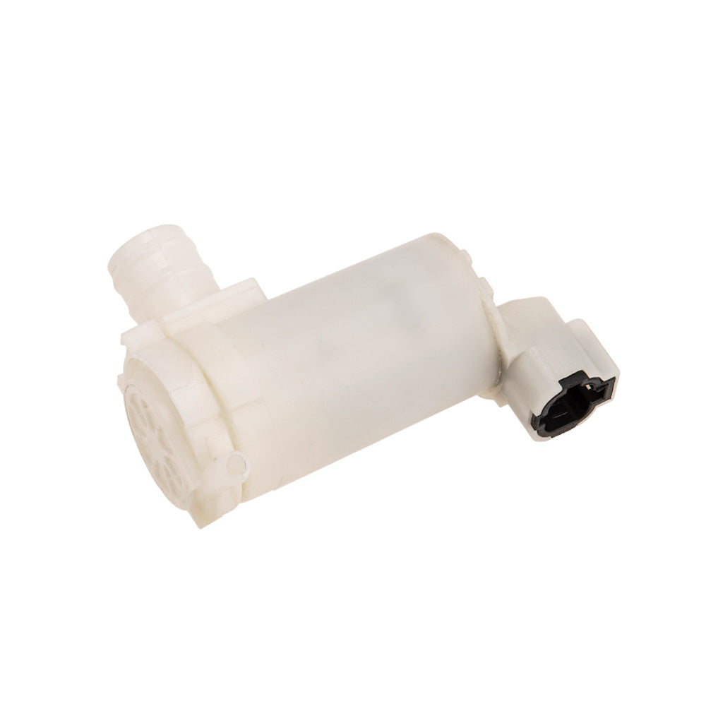Front & Rear Windscreen Washer Pump Motor Suitable For Nissan Patrol GU Y61 1998-2012-2