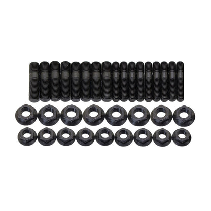 High Tensile Exhaust Manifold Egr&Turbo Stud Kit for Nissan Patrol GU ZD30 3.0L