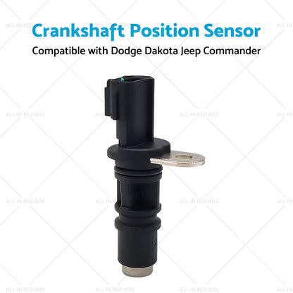 Camshaft Position Sensor Suitable for Dodge Charger Jeep Grand Cherokee Liberty