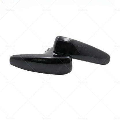 LED Side Marker Indicator Light Suitable For Mitsubishi Lancer Evolution Mirage-3