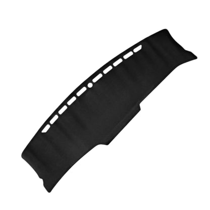 Dashboard Protector Microfiber Leather Suitable For Hyundai Tucson N Line 21-On-5