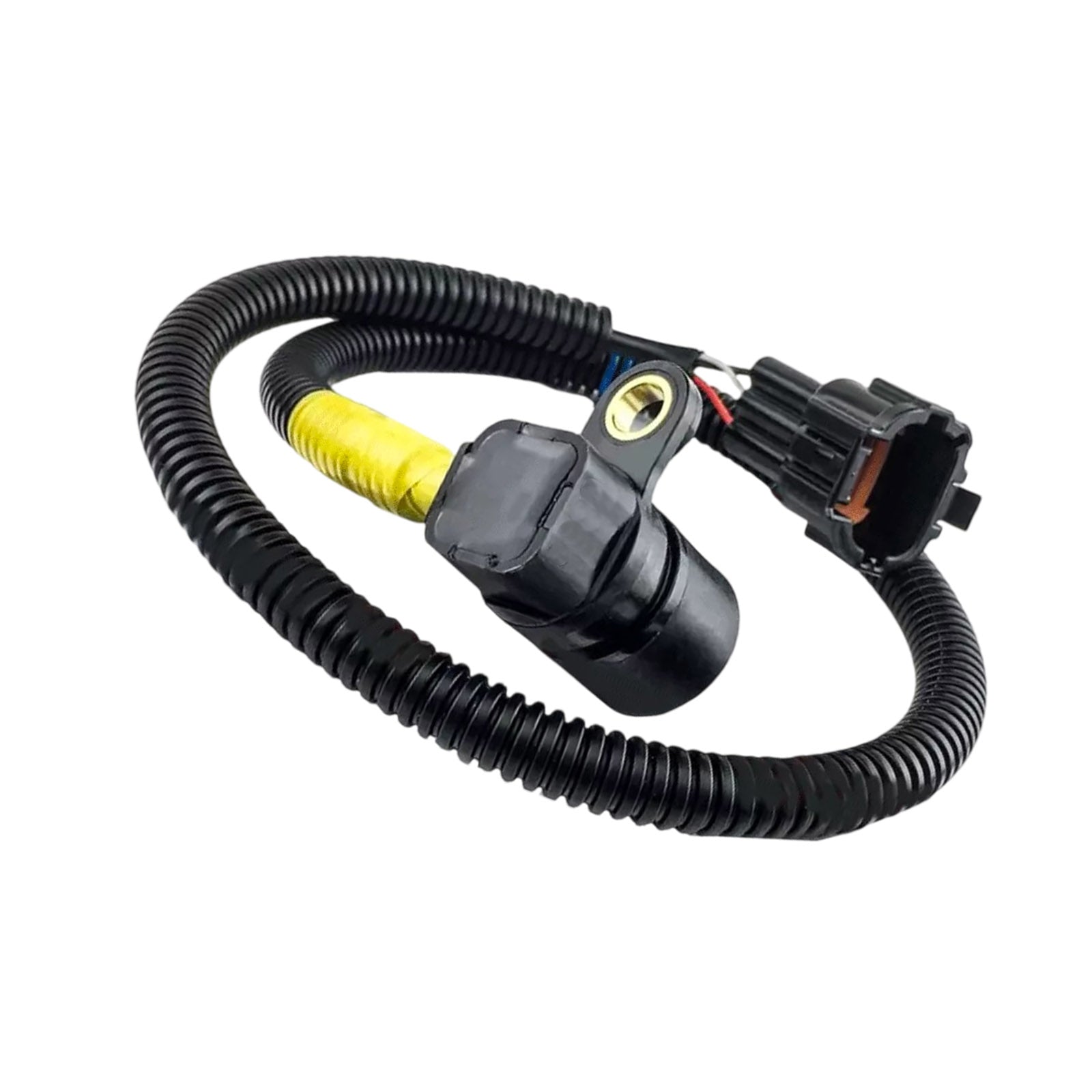 Crankshaft Angle Sensor Suitable for Nissan Elgrand E50 Navara D22 3.0L ZD30-1