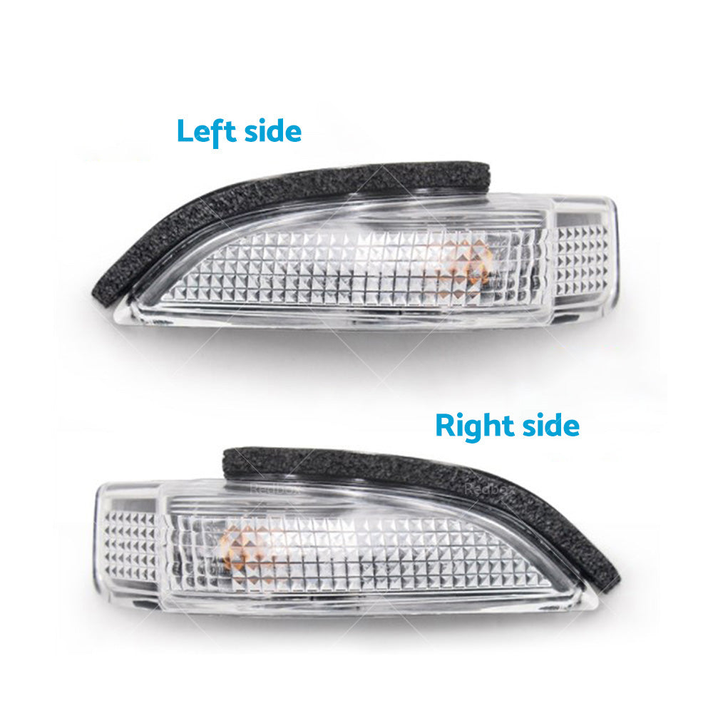 Left Right Lamp Side Mirror Turn Signal Light Lamp Suitable For Toyota Corolla-2