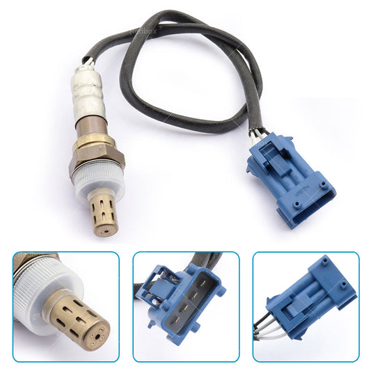 4 Wire Downstream O2 Oxygen Sensor Suitable for Mini Cooper 07-15 1. 6L 234-4488-0