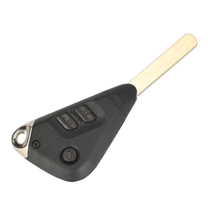 3B Complete Remote Key Suitable For Subaru Impreza Liberty Forester Outback 2004-2010-0