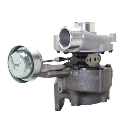 Upgrade Billet Turbo Charger for Mitsubishi Pajero 4M41 3.2L