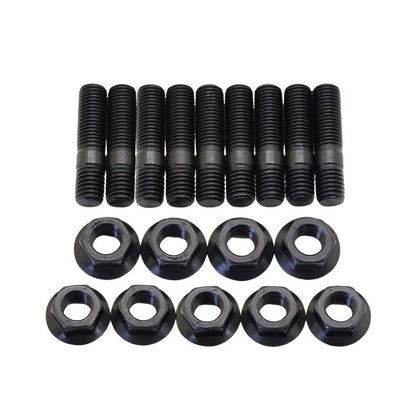 Premium Turbo Installation Stud & Gasket Kit for Mazda 6 2.3L Petrol