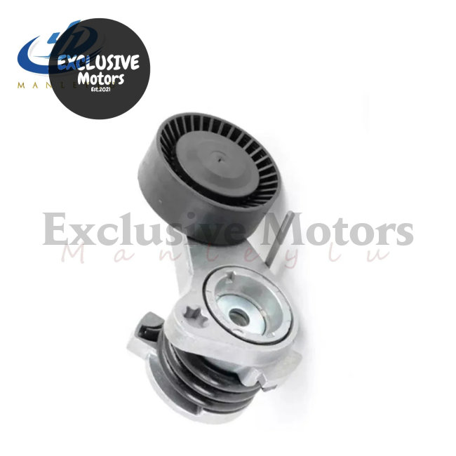 Belt Automatic Tensioner For Bmw E90 E91 E92 E93 328I E65 E66 E67 730 E85 E86 E89 Z4 E70 X5 (N52