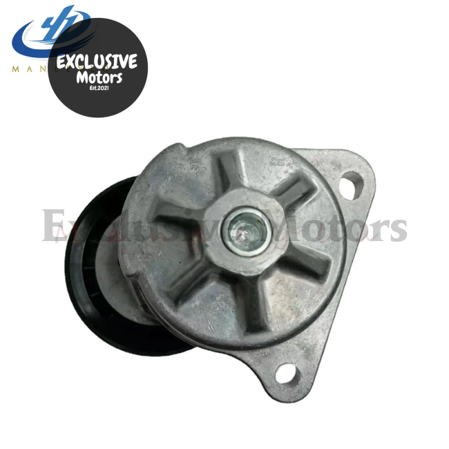 Belt Automatic Tensioner For Ford Focus Escape (2007-2012) Fusion 2.0L 2.5L 3.0L