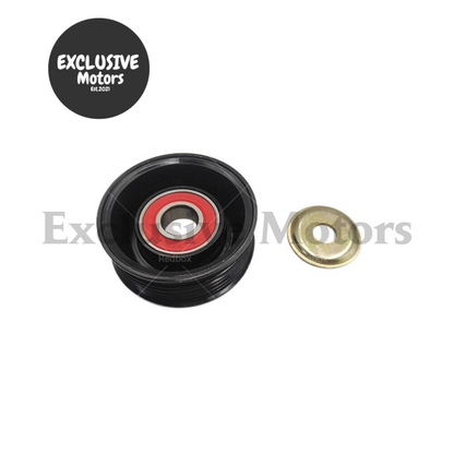 Belt Idler & Pulley Kit for Holden Commodore  LS1/LS2 V8 (1997-2006)