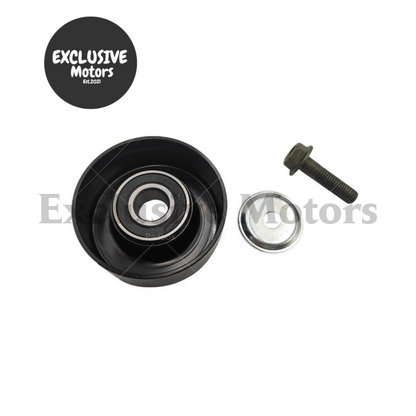 Belt Idler & Pulley Kit for Holden Commodore  LS1/LS2 V8 (1997-2006)