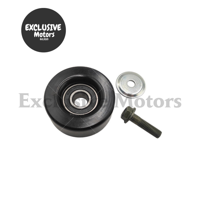 Belt Idler & Pulley Kit for Holden Commodore  LS1/LS2 V8 (1997-2006)