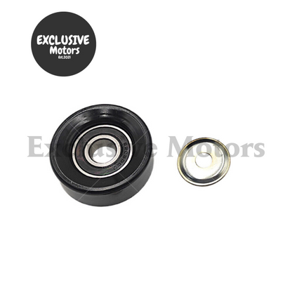 Belt Idler & Pulley Kit for Holden Commodore  LS1/LS2 V8 (1997-2006)