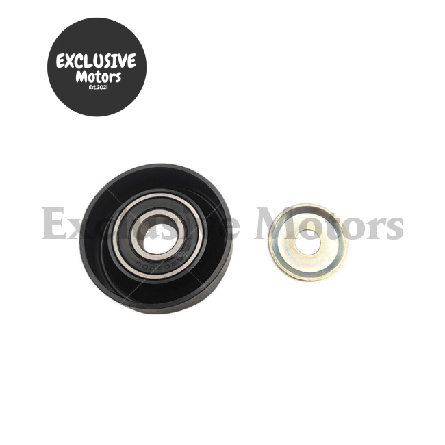 Belt Idler & Pulley Kit for Holden Commodore  LS1/LS2 V8 (1997-2006)