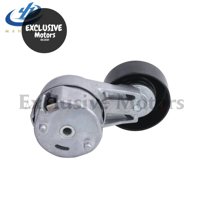 Belt Tensioner For Ford E-350 E-450 F-250 F-350 F-59 7.3L V8