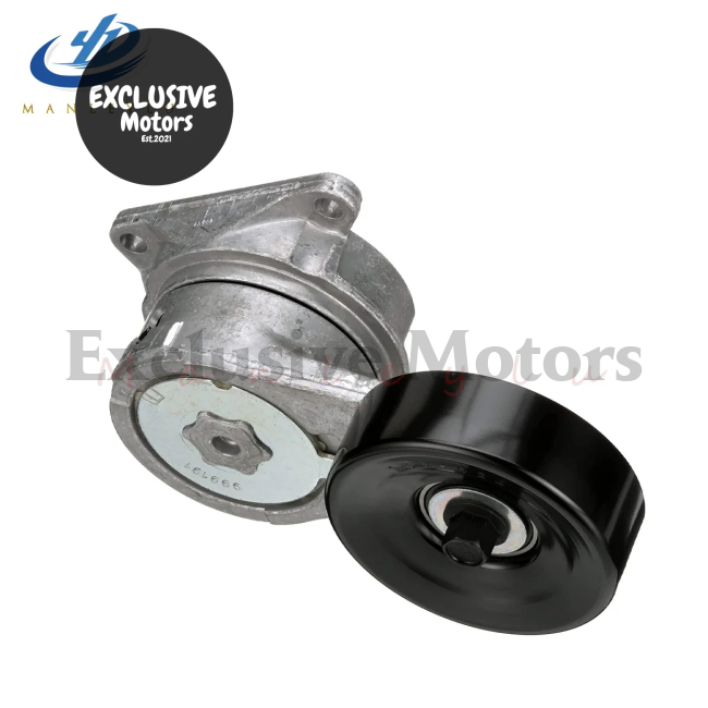 Belt Tensioner For Lexus Gs300 Toyota Supra 3.0L L6