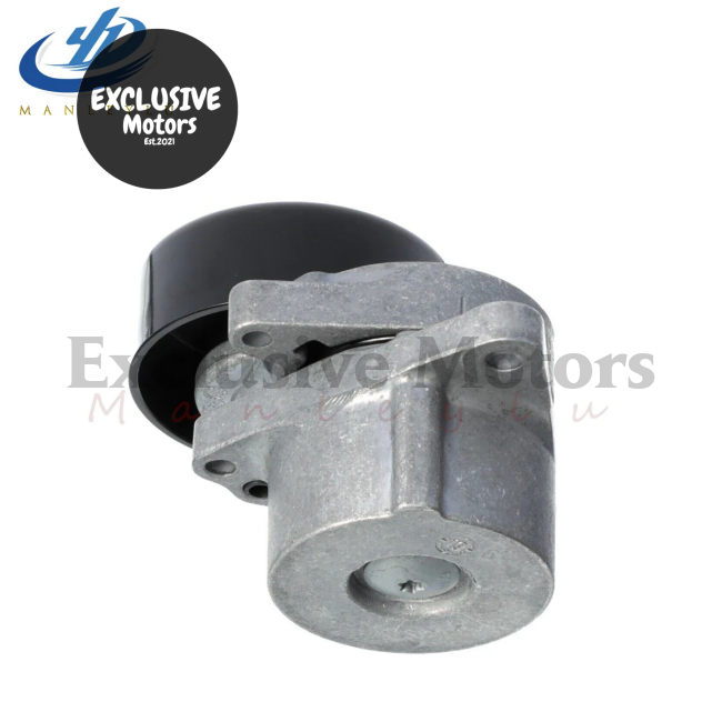 Belt Tensioner For Nissan Murano (Z50 Z51) X-Trail (T30 T31) Primera (P12) Altima 2.0L 2.5L