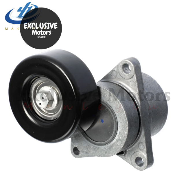 Belt Tensioner For Nissan Murano (Z50 Z51) X-Trail (T30 T31) Primera (P12) Altima 2.0L 2.5L