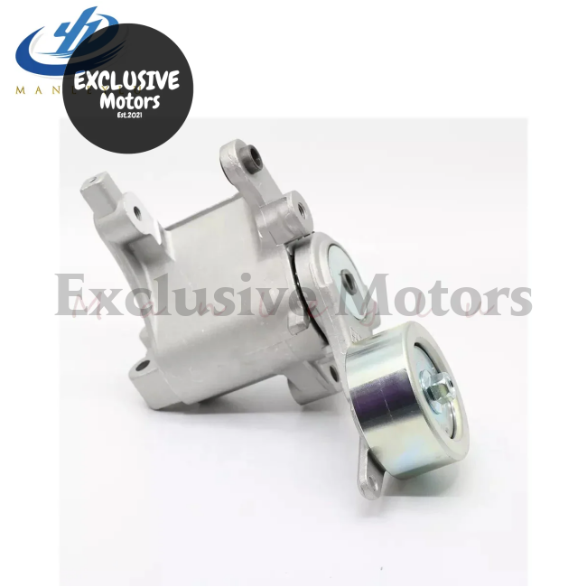 Belt Tensioner For Toyota Hilux Vigo (2.5L/3.0L Diesel 2004-2015) Land Cruiser (3.0L 2004-2009)