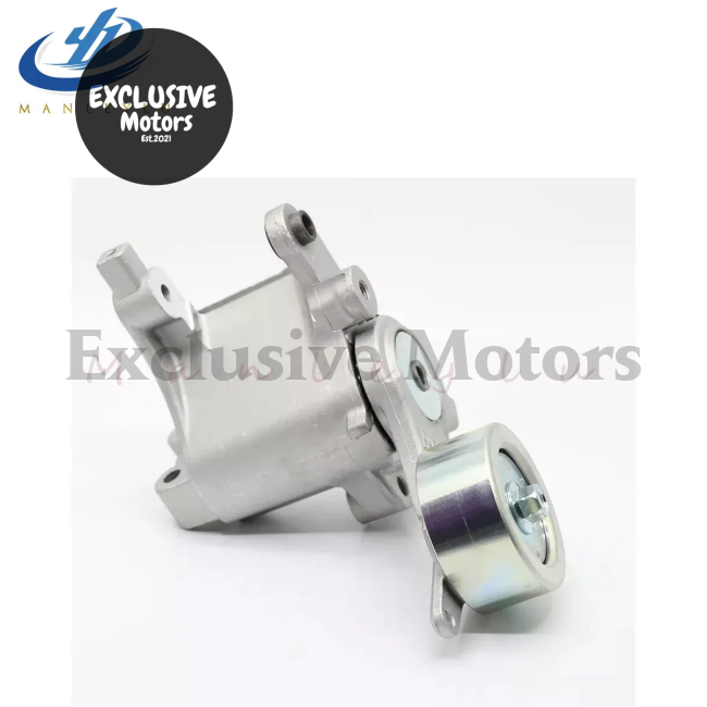 Belt Tensioner For Toyota Hilux Vigo (2.5L/3.0L Diesel 2004-2015) Land Cruiser (3.0L 2004-2009)