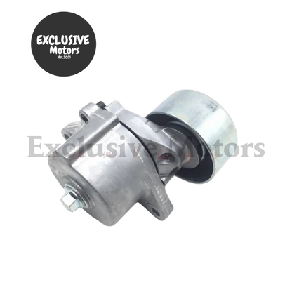 Belt Tensioner Pulley For Nissan Np300 Navara (D40) Pathfinder (R51) 2.5 Dci (2005)