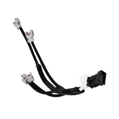 Injector Harness Suitable For Hyundai Terrracan 2.9L J3 Diesel 01-06 338104X600-5