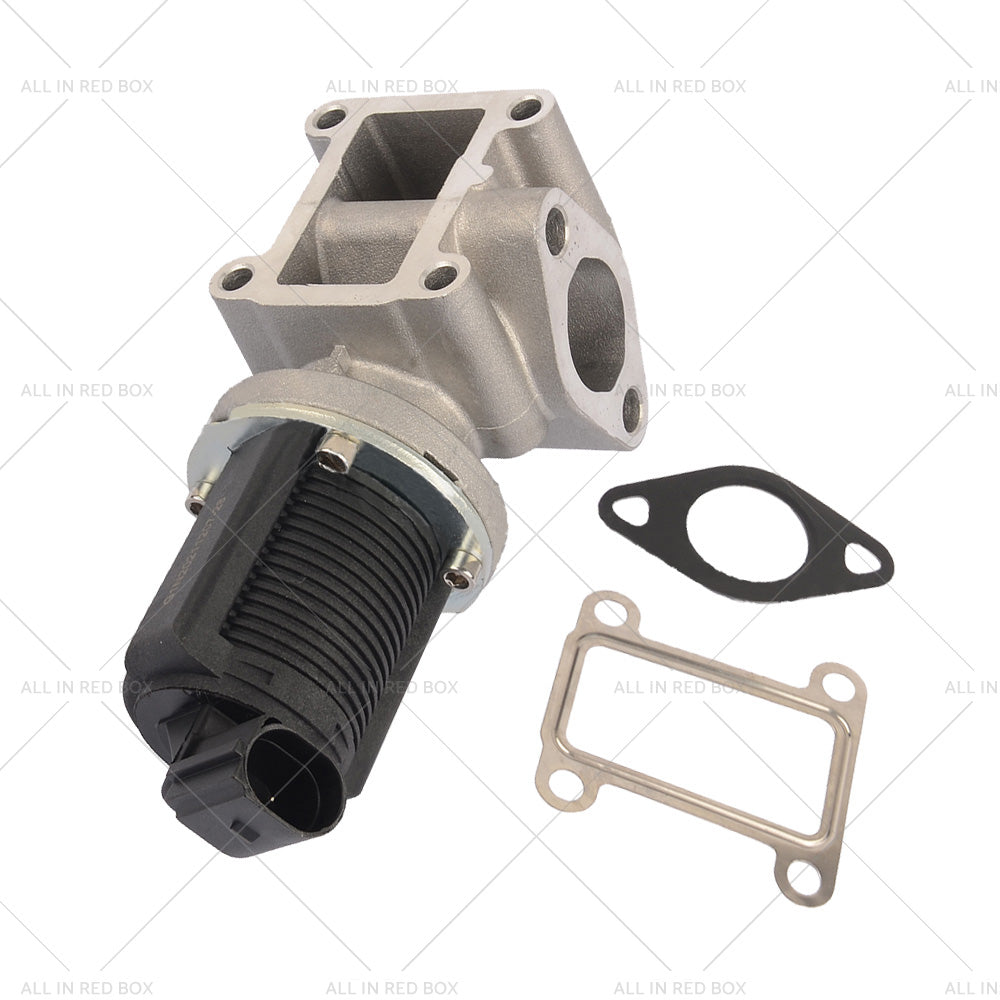 EGR Valve Suitable For Alfa Romeo Vauxhall Opel Saab Fiat 1. 9 16V 55215031 132kW-2