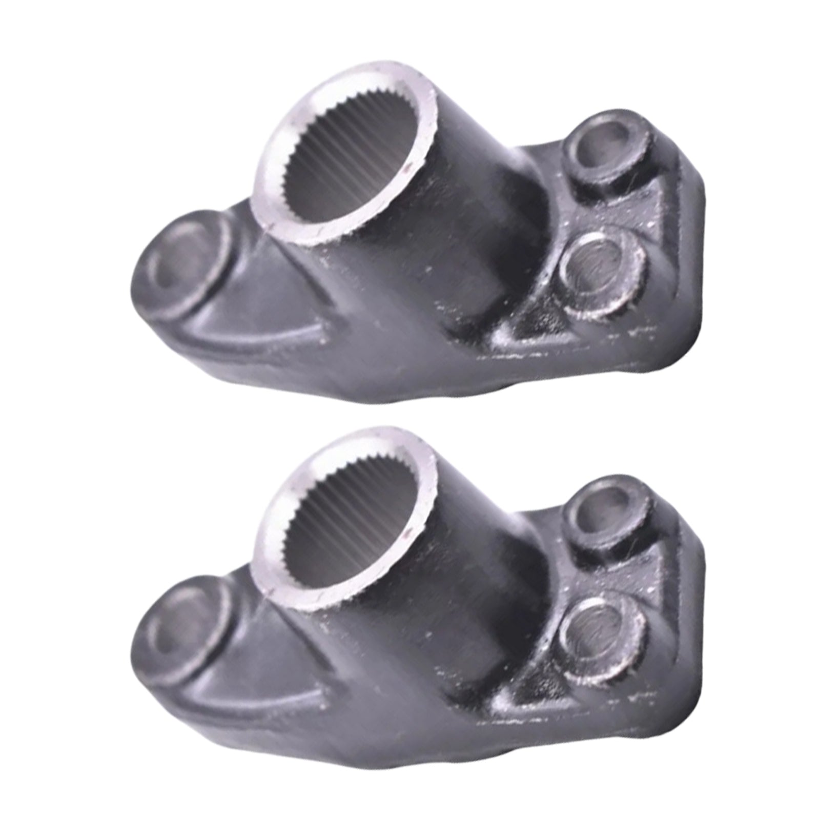 Front Torsion Bar Bracket & Bolt Set Suitable For	Nissan Navara D22 4WD 1997-02-3
