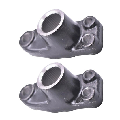 Front Torsion Bar Bracket & Bolt Set Suitable For	Nissan Navara D22 4WD 1997-02-3