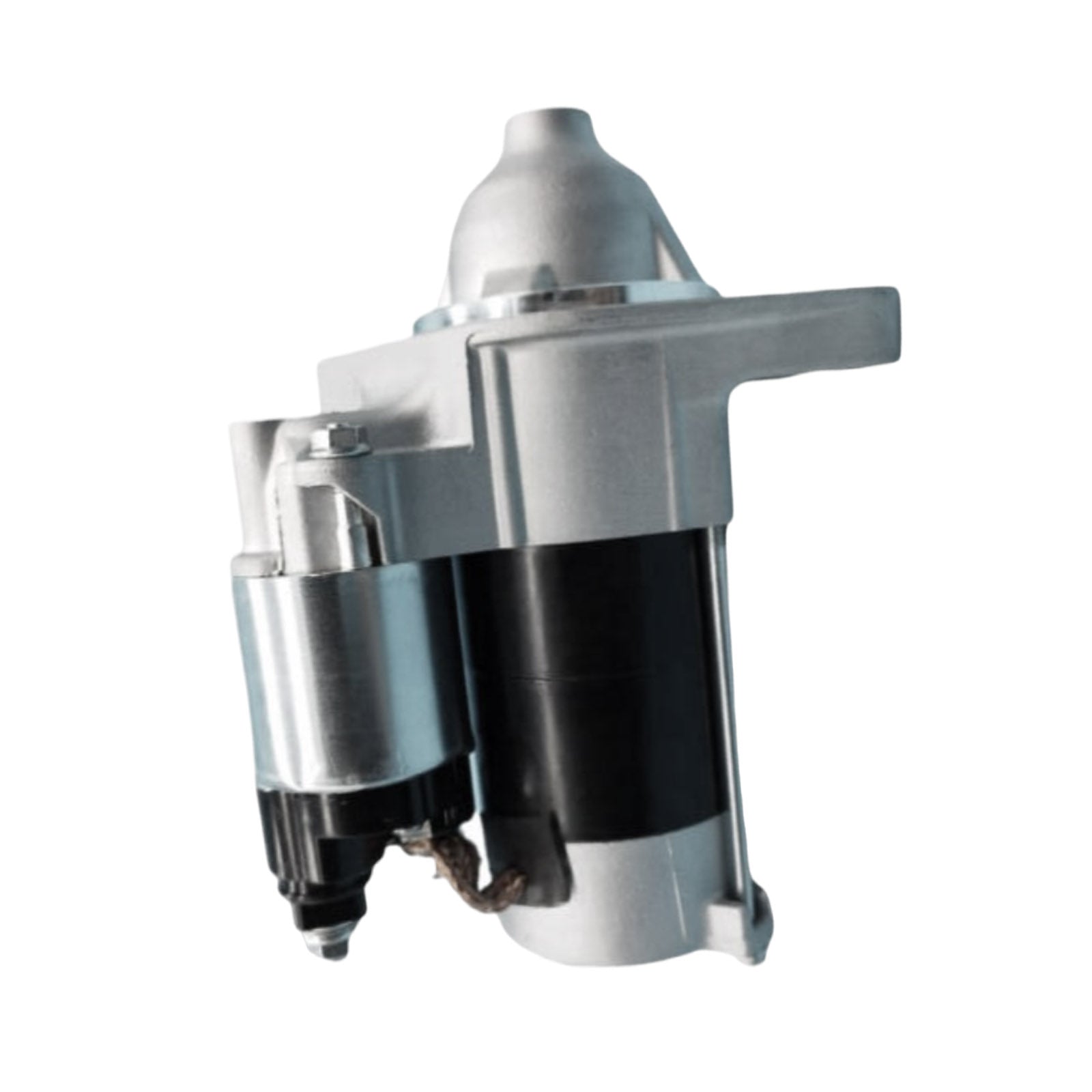 Starter Motor 1.0kW 9T 12V CW Suitable For Toyota Yaris NCP90 1.3L Petrol 2NZ-FE-1